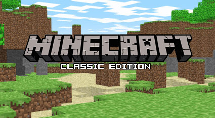 Minecraft Classic