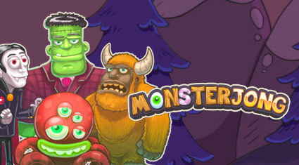 Monsterjong