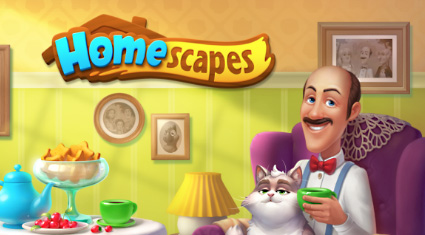 Homescapes