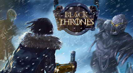 Black Thrones