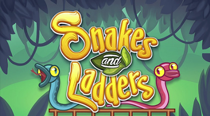 Snakes and Ladders