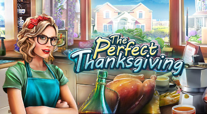 The Perfect Thanksgiving