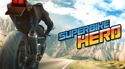 Superbike Hero