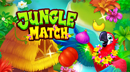 Jungle Match