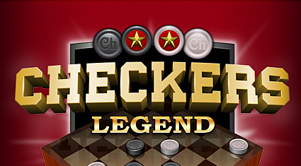 Checkers Legend