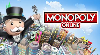 Monopoly Online