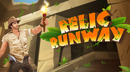 Relic Runway