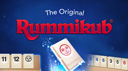 Rummikub Online