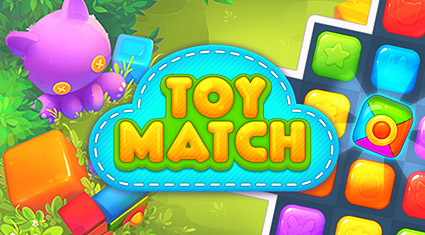 Toy Match