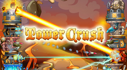 Tower Crush