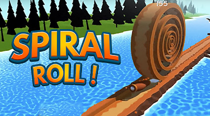 Spiral Roll
