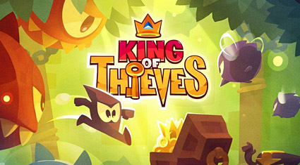 King of Thieves