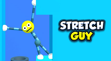 Stretch Guy