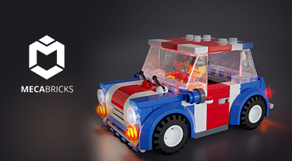 Mecabricks