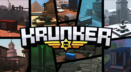 Krunker