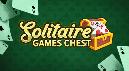 Solitaire Games Chest