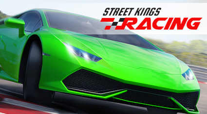 Street Kings Racing