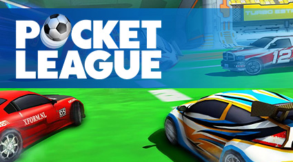 Pocket League