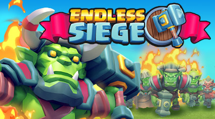 Endless Siege