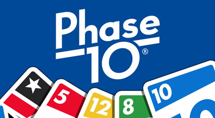 Phase 10