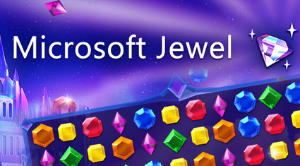 Microsoft Jewel