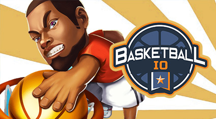 Basketball IO