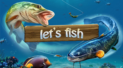 Lets Fish