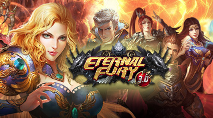 Eternal Fury