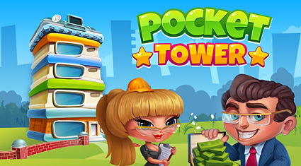 Pocket Tower