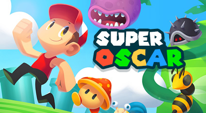 Super Oscar