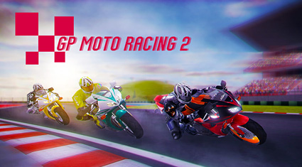 GP Moto Racing 