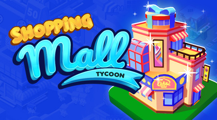 Shopping Mall Tycoon