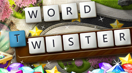 Microsoft Word Twister
