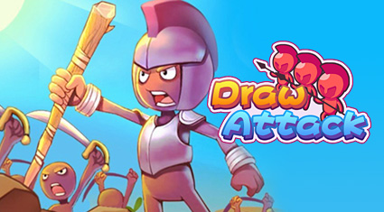Draw Attack
