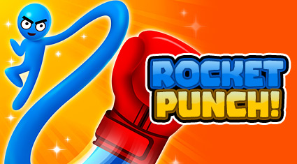 Rocket Punch Online