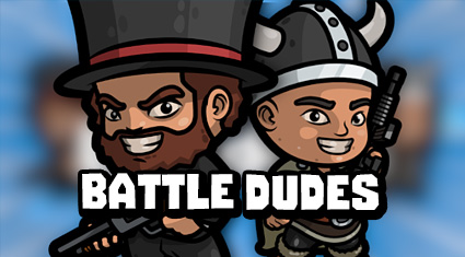 Battle Dudes