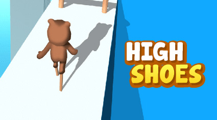 High Shoes