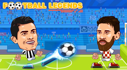 Football Legends 2021