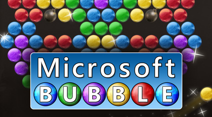 Microsoft Bubble