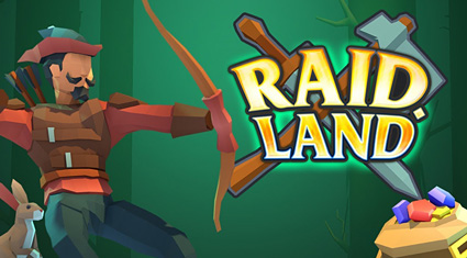 Raid Land