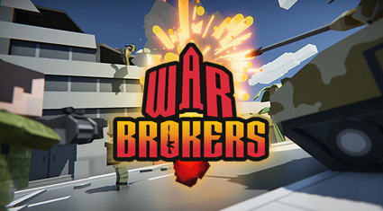 War Brokers