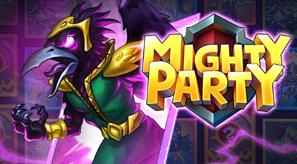Mighty Party