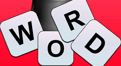 Scrambled Word