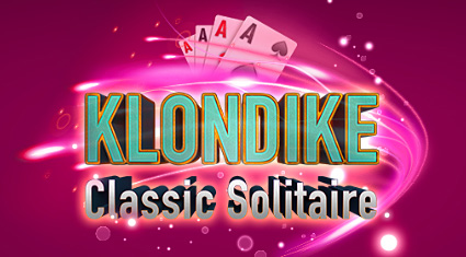 Classic Klondike Solitaire