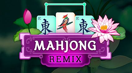 Mahjong Remix