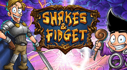 Shakes & Fidget