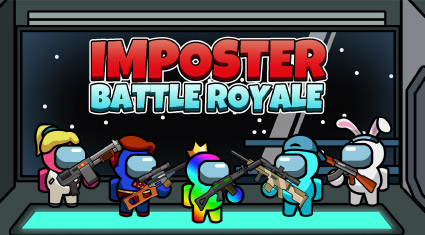 Imposter Battle Royale