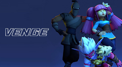 Venge
