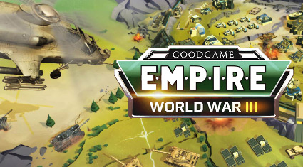 Empire WWIII
