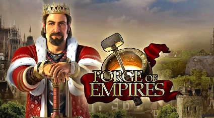 Forge of Empires